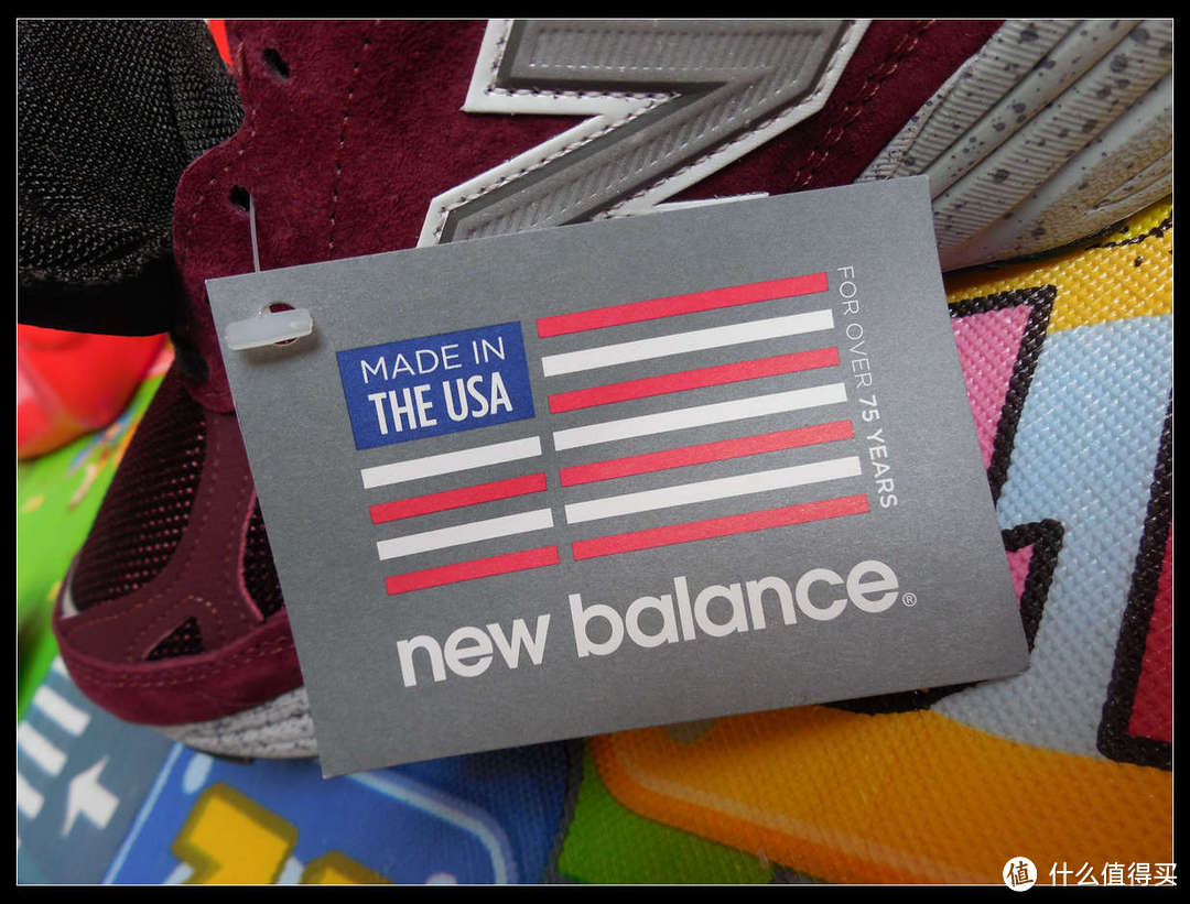 亲子全家鞋 New Balance 新百伦 990