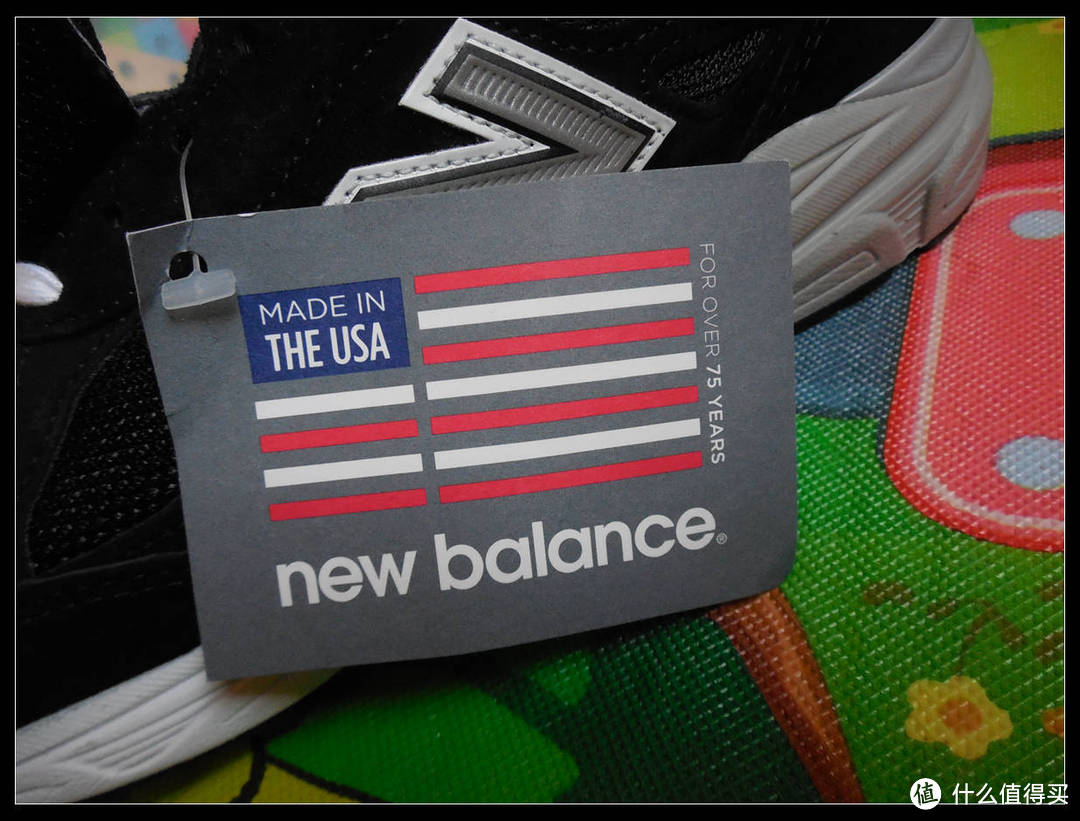 亲子全家鞋 New Balance 新百伦 990