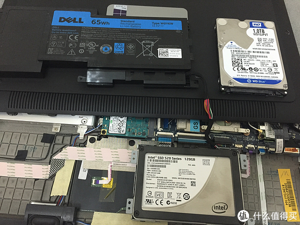 【ebay好物分享会】好成色Dell XPS15 L521X