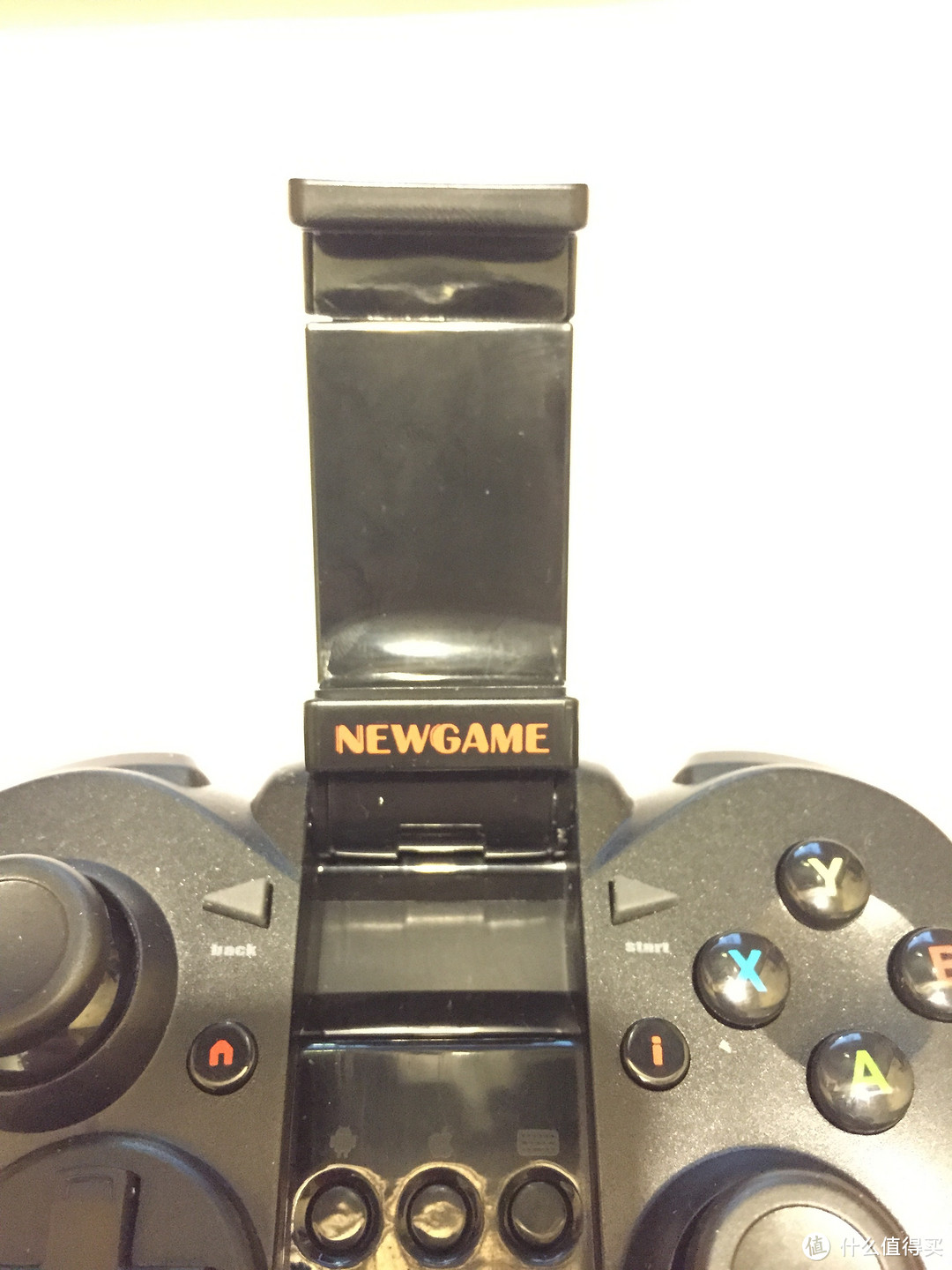 Newgamepad 新游 N1 无线游戏手柄