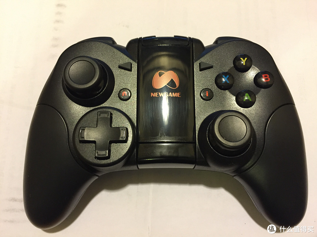 Newgamepad 新游 N1 无线游戏手柄