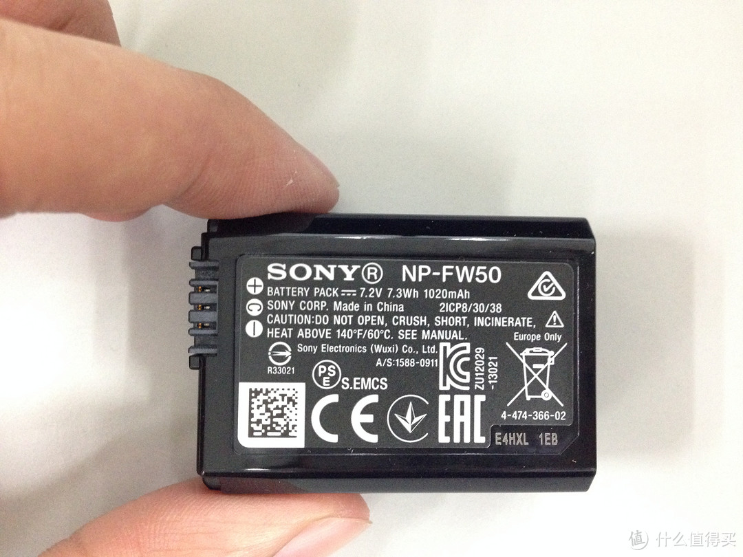 晒晒大法黑科技：SONY 索尼 ILCE-6000(α6000) 微单套机，一大波配件来袭