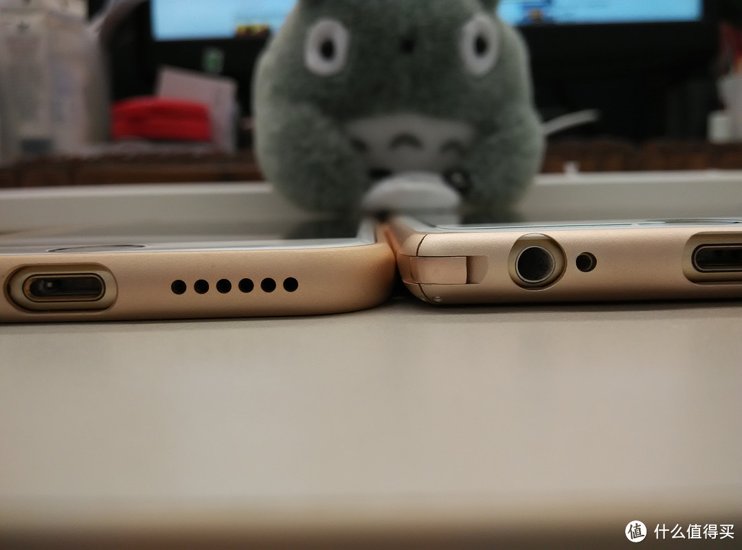 矛与盾的对决：Benks 邦克仕 VS图拉斯 torras iphone6金属边框测评