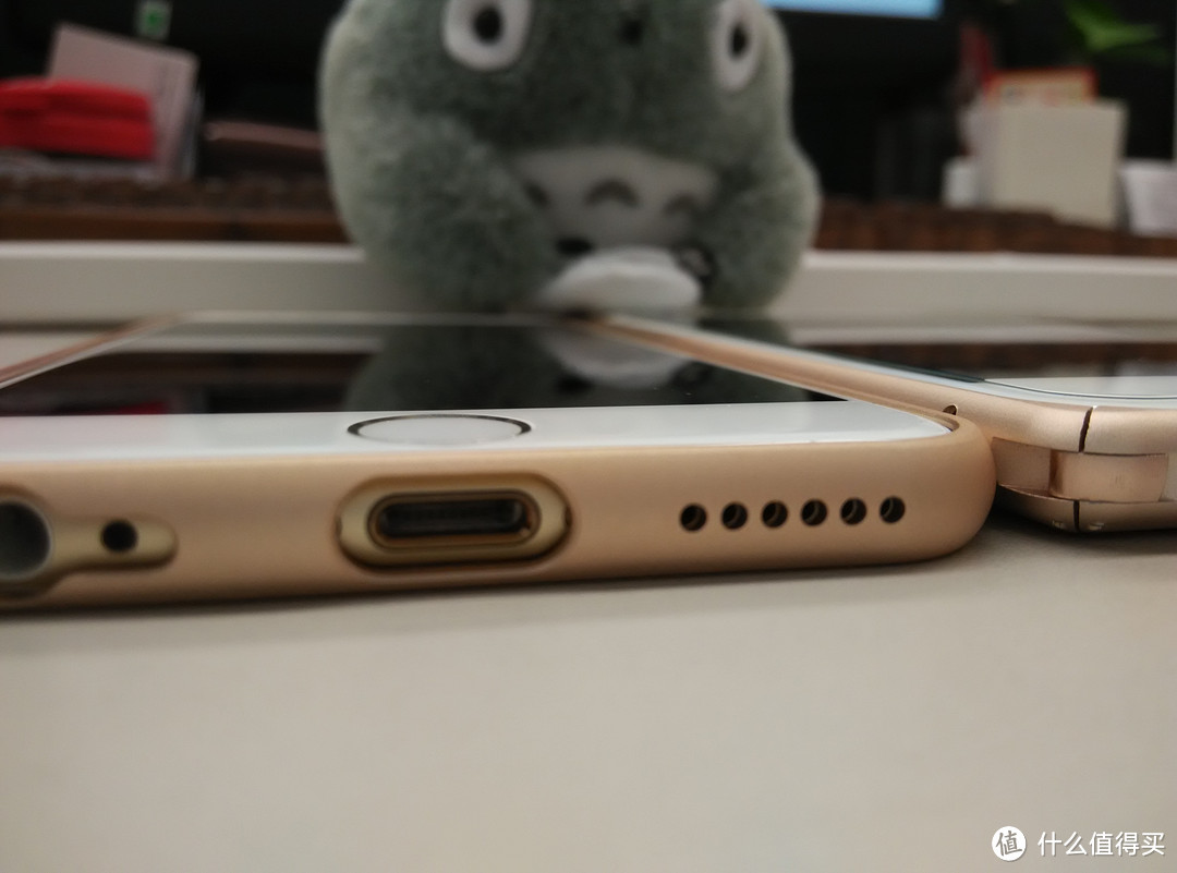 矛与盾的对决：Benks 邦克仕 VS图拉斯 torras iphone6金属边框测评