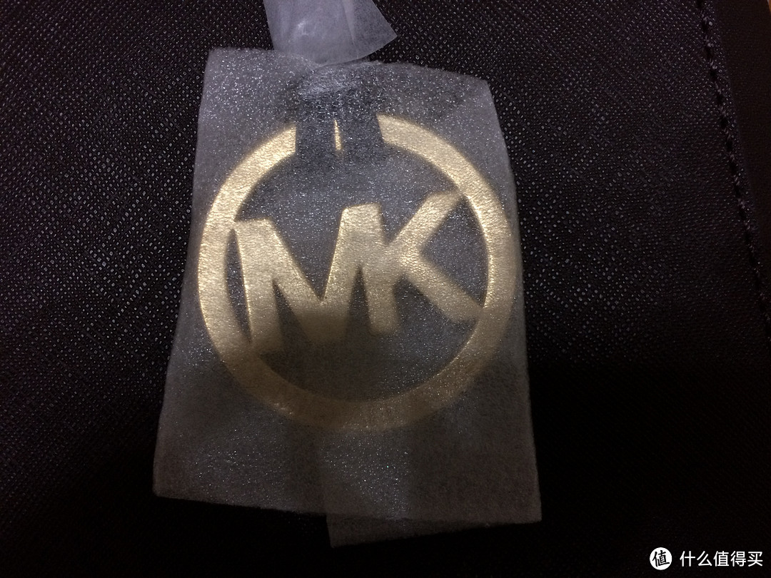 简单晒一下一个没听过的MK包：Michael Kors 手提单肩女包 30S4GTVS7L 217 COFFEE