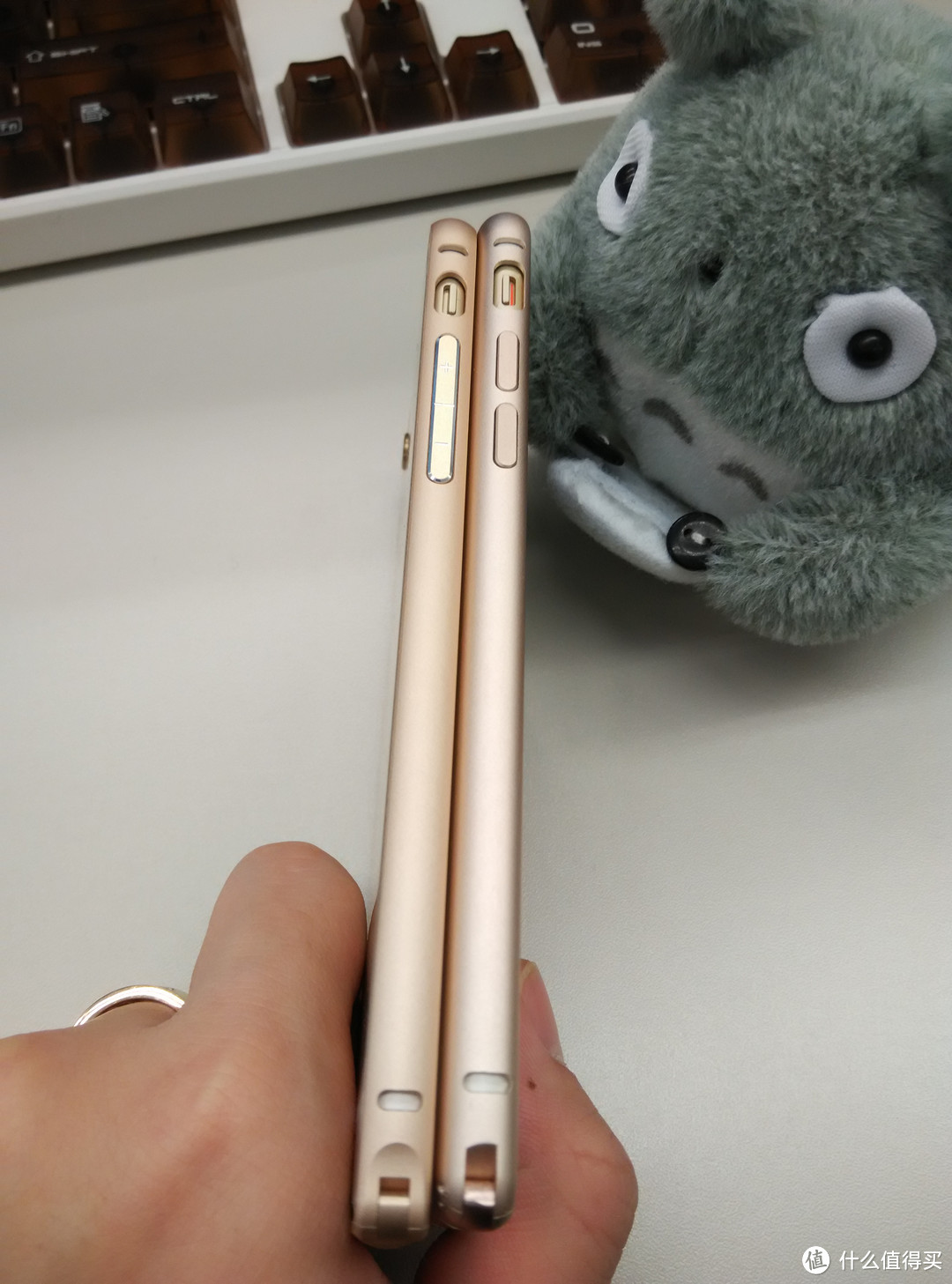 矛与盾的对决：Benks 邦克仕 VS图拉斯 torras iphone6金属边框测评