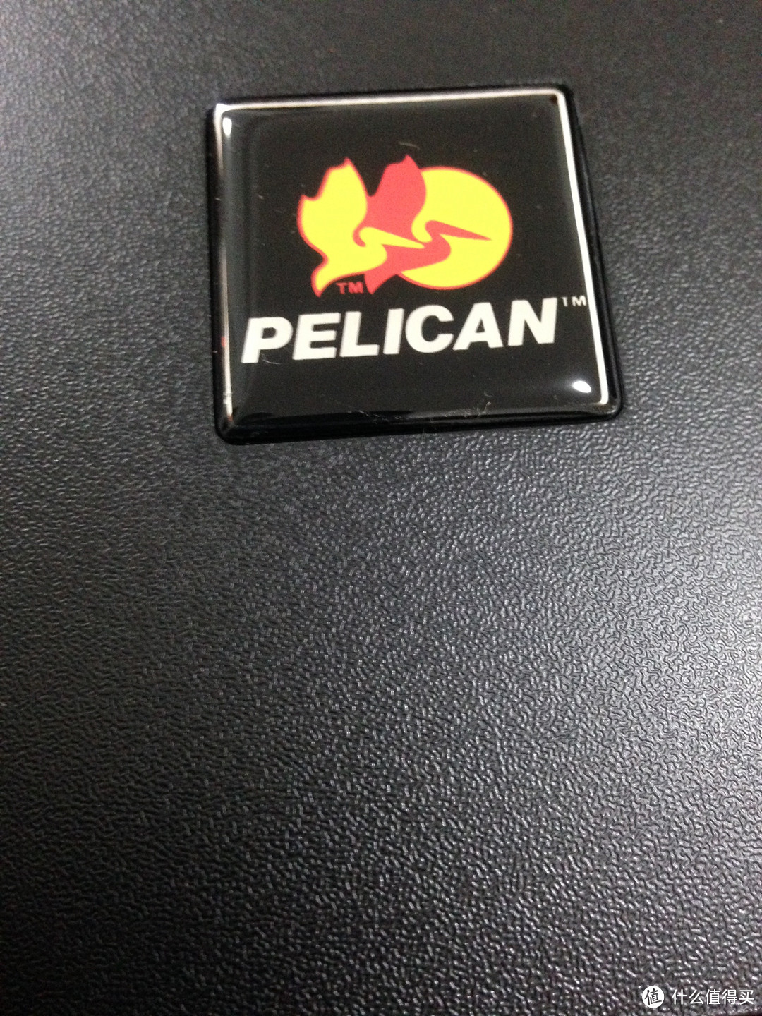 Pelican 派力肯 Products OU1050-0003-111 ProGear Lite 双肩电脑包