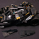 一不小心落坑里：LEGO 乐高 76023 Tumbler 蝙蝠车电影版开箱