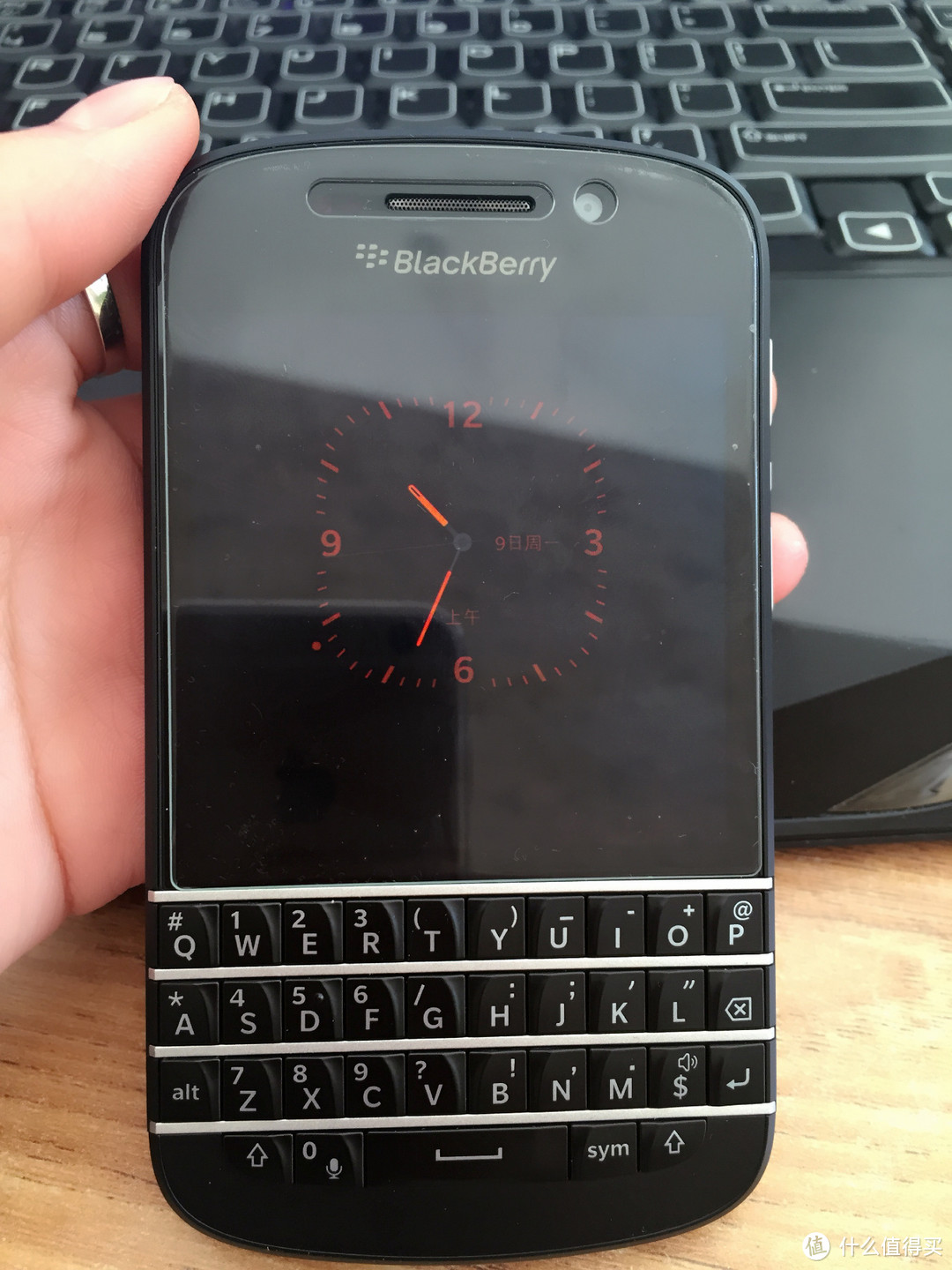LUMIA1020、黑莓Q10、泛泰A870 — 2014年尝试过的备用机简单总结分享，供大家参考
