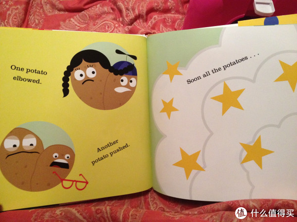 yoyo的书单 篇六:真的很"原版"