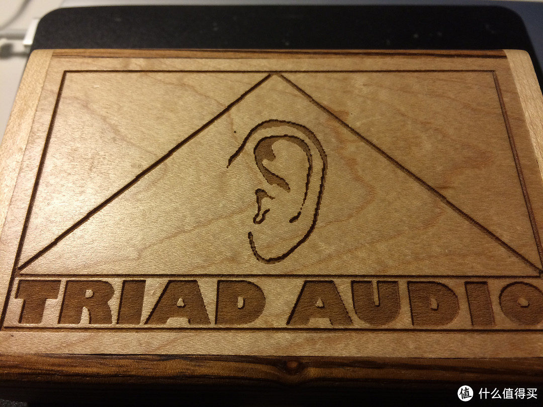 只为怀念：Audeze LCD2.2 + Triad Audio L3 + Centrance DACmini