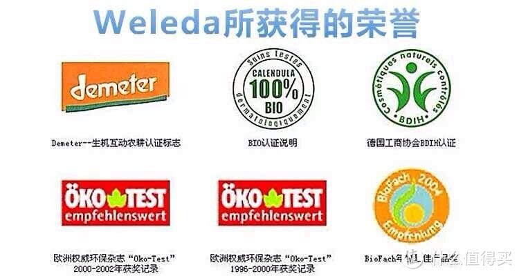 Weleda 维蕾德 野玫瑰精华胶囊使用报告