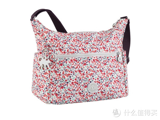新配色新印花：Kipling 凯浦林 2015春季新款包袋系列上市