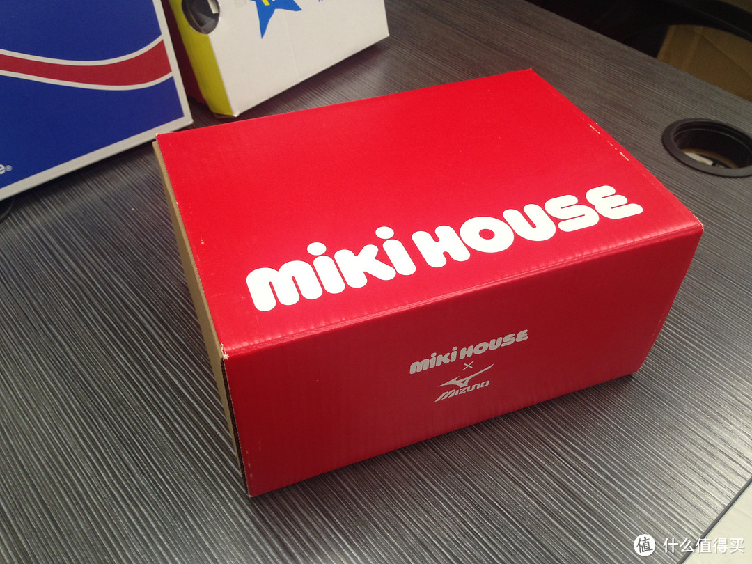 时尚时尚最时尚！日淘MIKI HOUSE、new balance、Converse 童鞋