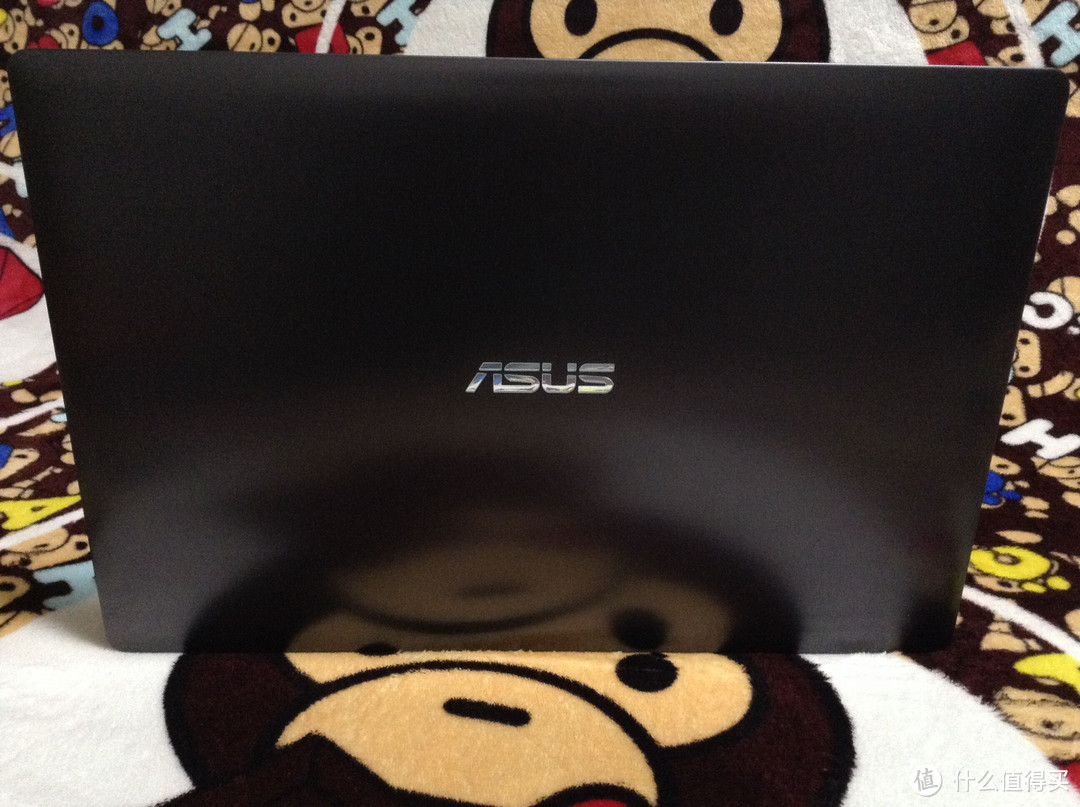 俄罗斯电商初体验之：ASUS 华硕 N550JK 笔记本电脑体验分享，附Win8.1海外单语言版激活与升级多语言版