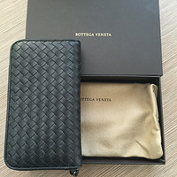 来之霓虹国的BOTTEGA VENETA 宝缇嘉 编织小牛皮手包