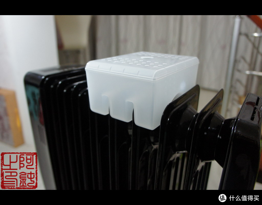 TOSOT 大松 NDY04-18 9片 电热油汀取暖器