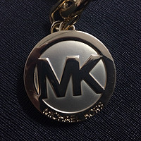 提前入手情人节礼物：MICHAEL KORS Cythia 系列黑色中号手提包