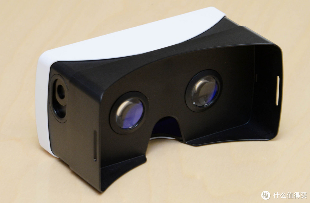 LG也玩虚拟现实眼镜：其实是做工好点的Cardboard 购买G3手机附赠