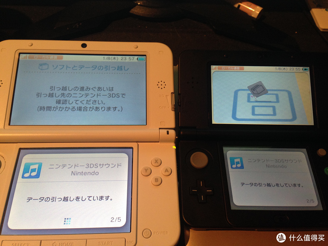 Nintendo 任天堂new 3ds 一月使用体验 游戏机 什么值得买