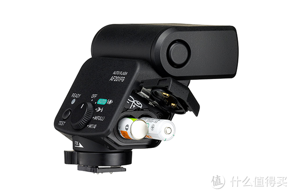 防滴防尘 + 轻便:宾得 发布 AF201FG 闪光灯、理光 发布 WG-5 三防相机