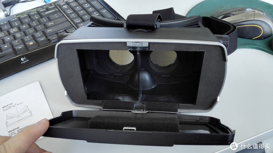 暴风魔镜2 — 暂时还不是VR设备的大屏设备