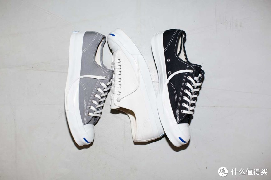 搭载Ortholite与Nike Zoom Air科技：匡威 升级革新版 Jack Purcell Signature 鞋款开售