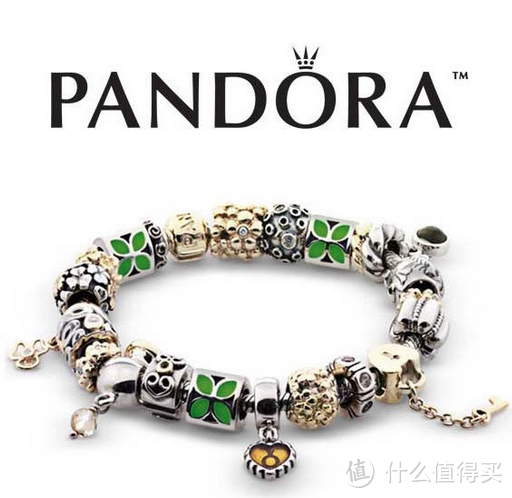 【2015情人节特辑】选择的过程，爱的体验——Pandora手链