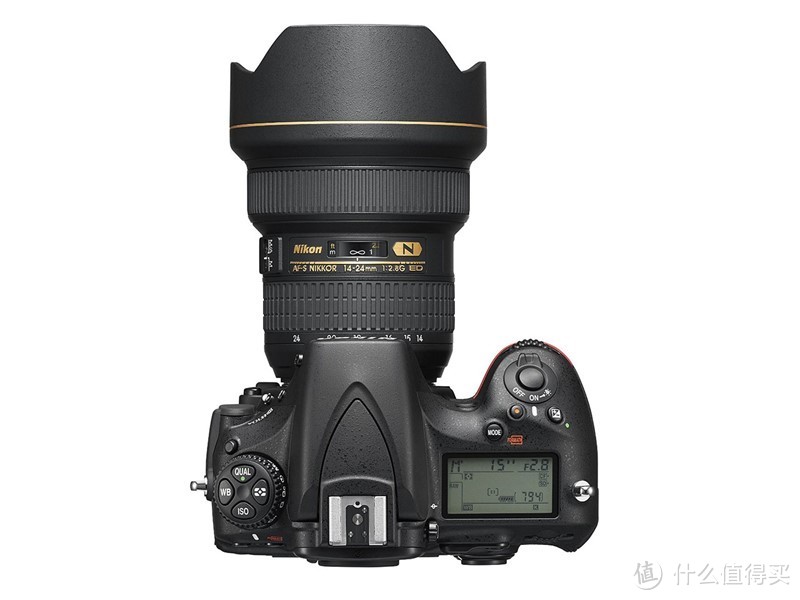 出乎意料的细分产品：Nikon 尼康 D810A 天文特别版 全画幅单反 闪亮登场