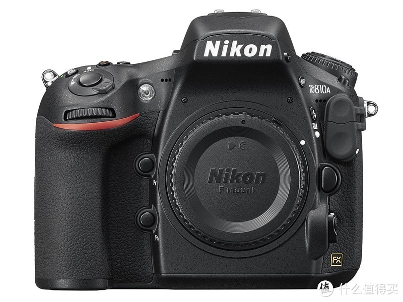 出乎意料的细分产品：Nikon 尼康 D810A 天文特别版 全画幅单反 闪亮登场