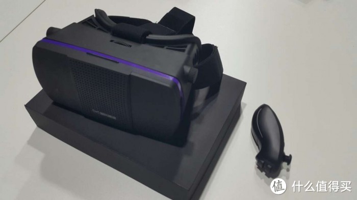 暴风魔镜2 — 暂时还不是VR设备的大屏设备