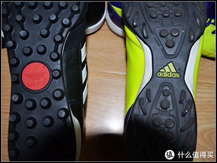 Adidas 阿迪达斯 Mundial Team Turf Copa TF袋鼠皮足球鞋