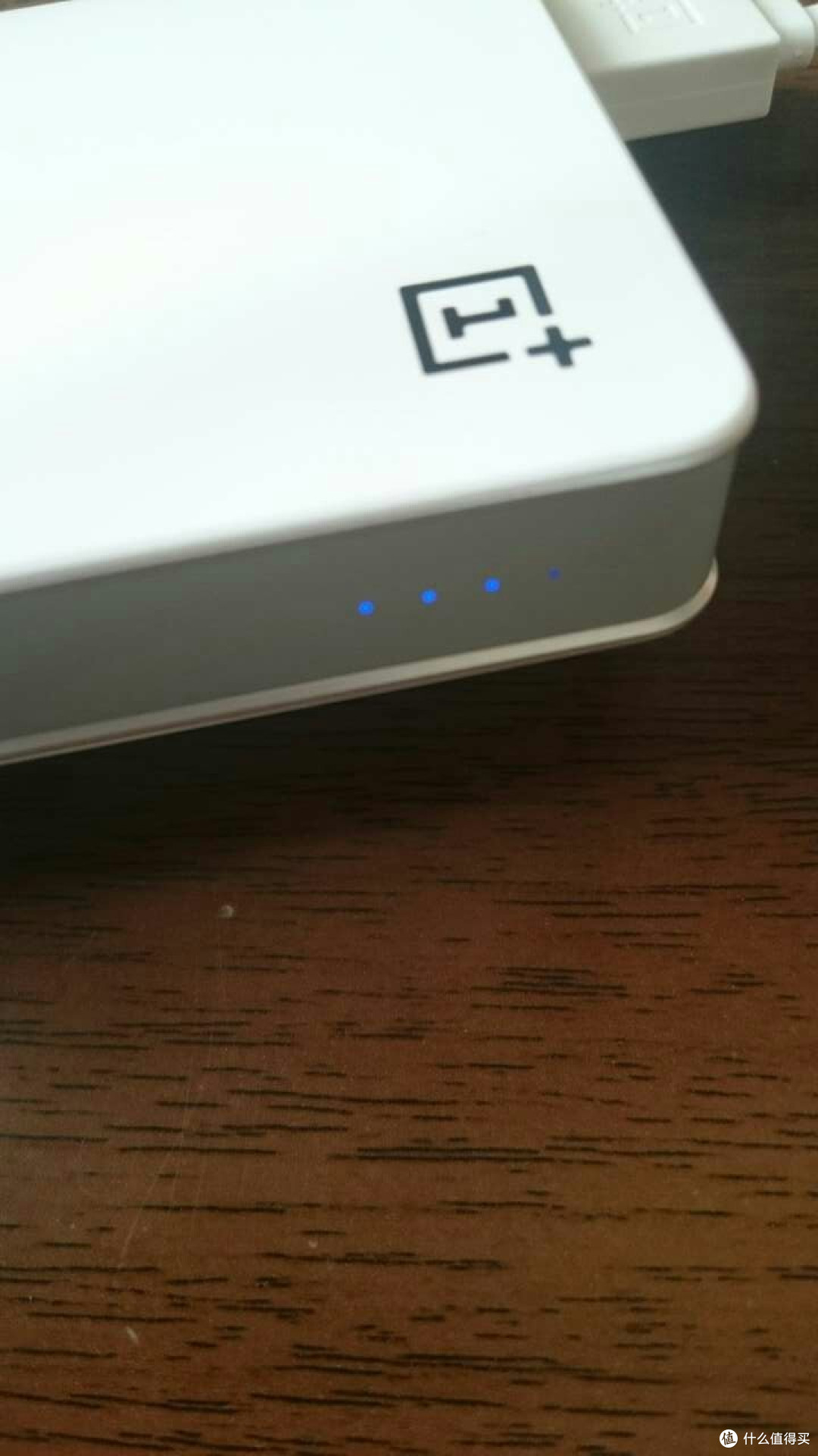 我的第一个测评:OnePlus移动电源