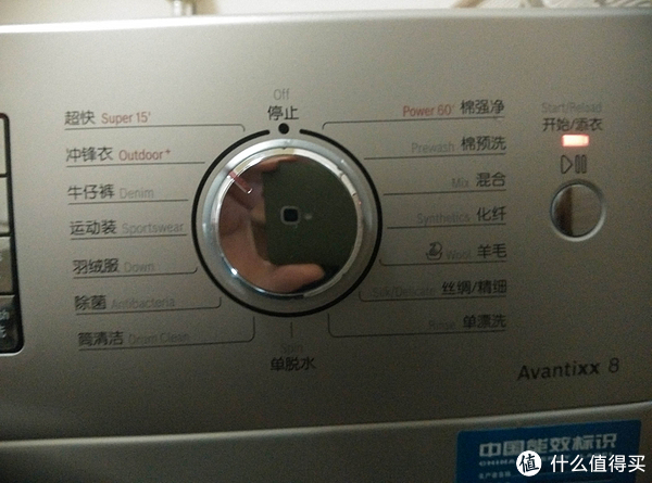 博世洗衣机水位键图图片