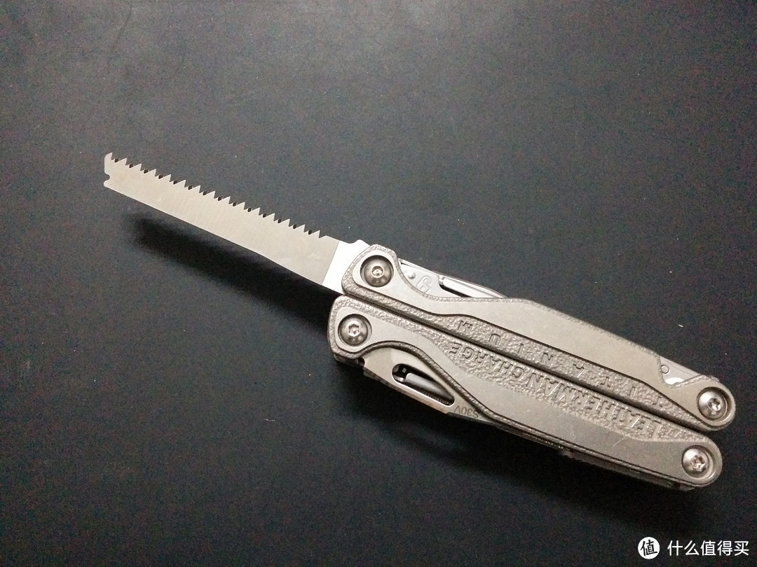 LEATHERMAN 莱泽曼 TTI 多功能工具钳