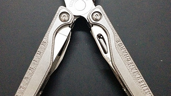 LEATHERMAN 莱泽曼 TTI 多功能工具钳