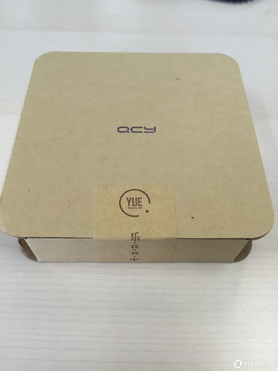 一百块都不要:国货QCY 尖叫 QY7 运动无线蓝牙耳机