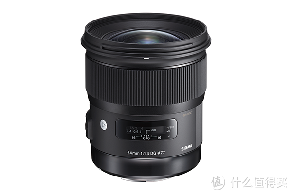 又一支Art大光圈定焦：SIGMA 适马 发布 24mm F1.4、150-600mm Contemporary 两款镜头