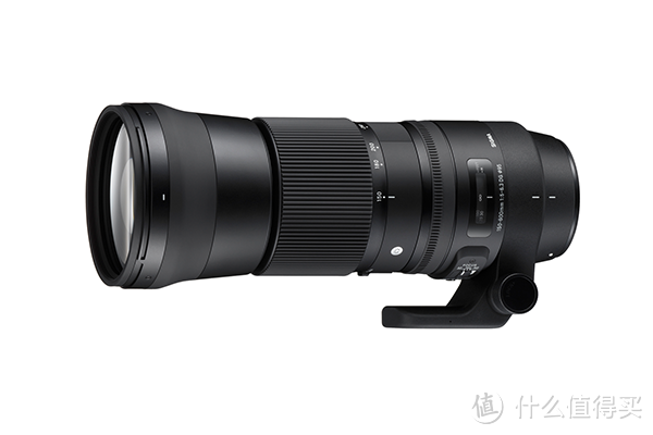 又一支Art大光圈定焦：SIGMA 适马 发布 24mm F1.4、150-600mm Contemporary 两款镜头