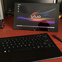 你好SONY，再见VAIO——向命途多舛的VAIO Tap11致敬！