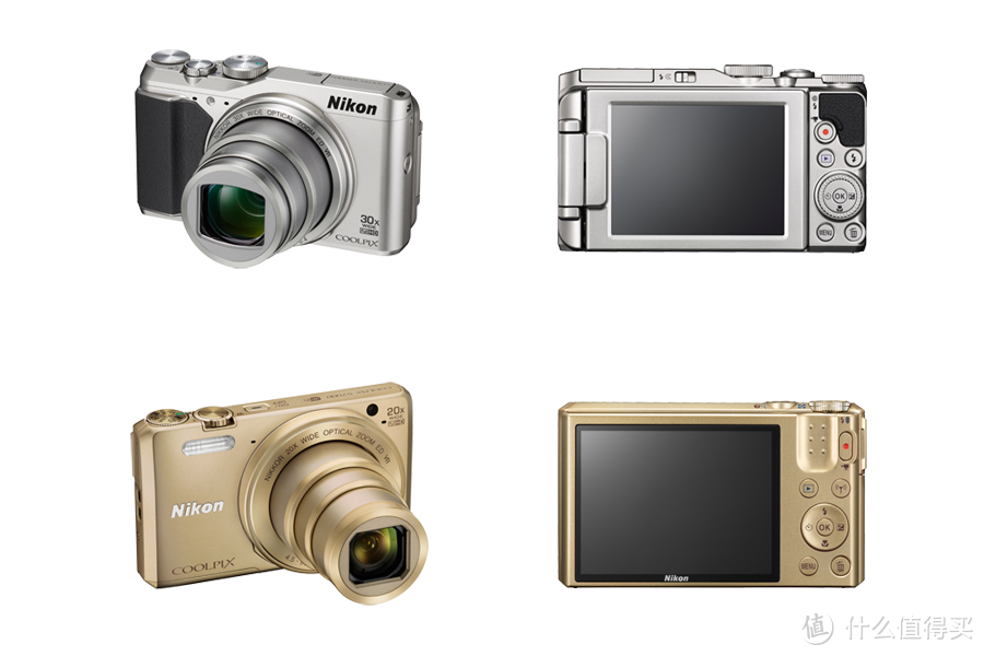 AW130三防相机领衔：Nikon 尼康 为 CP+2015 带来多款新品