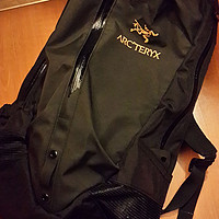 Arc'teryx 始祖鸟 Arro 22 Hicking Pack 户外双肩包