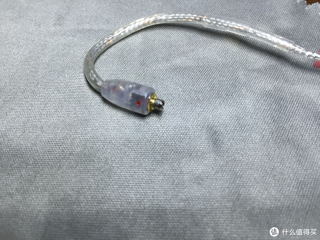 开烧！Shure 舒尔 四单元入耳式耳机 SE846