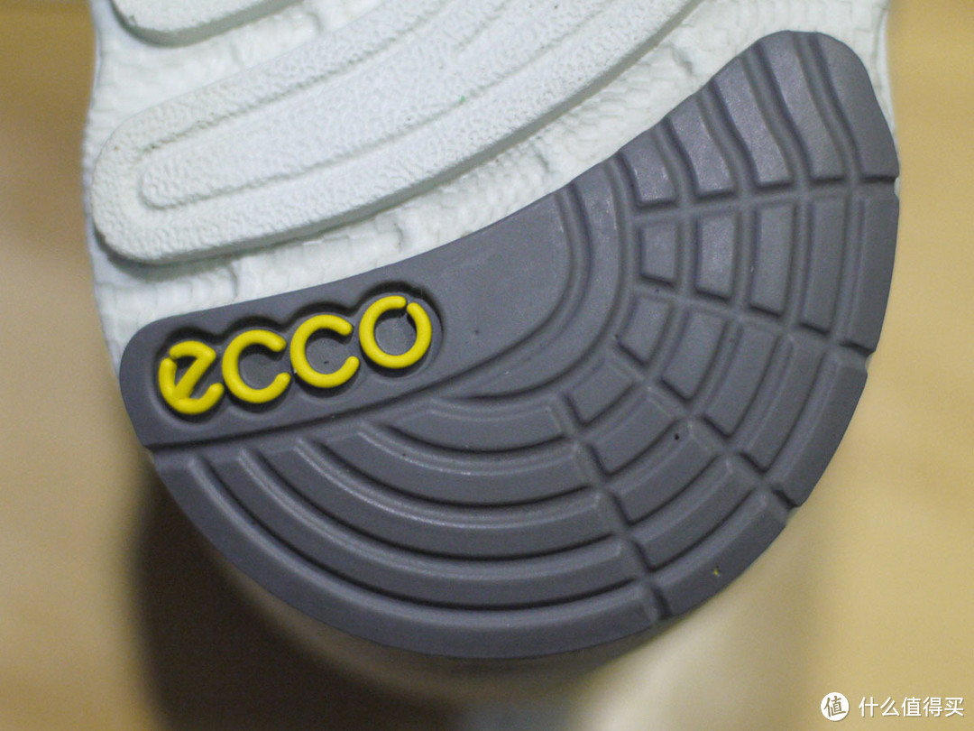 ECCO 爱步 Biom Train 1.2 Cross-Training Shoe2013款网面训练鞋