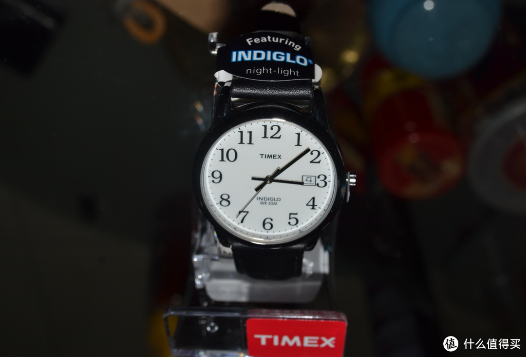Timex 天美时 T2H281 男款腕表