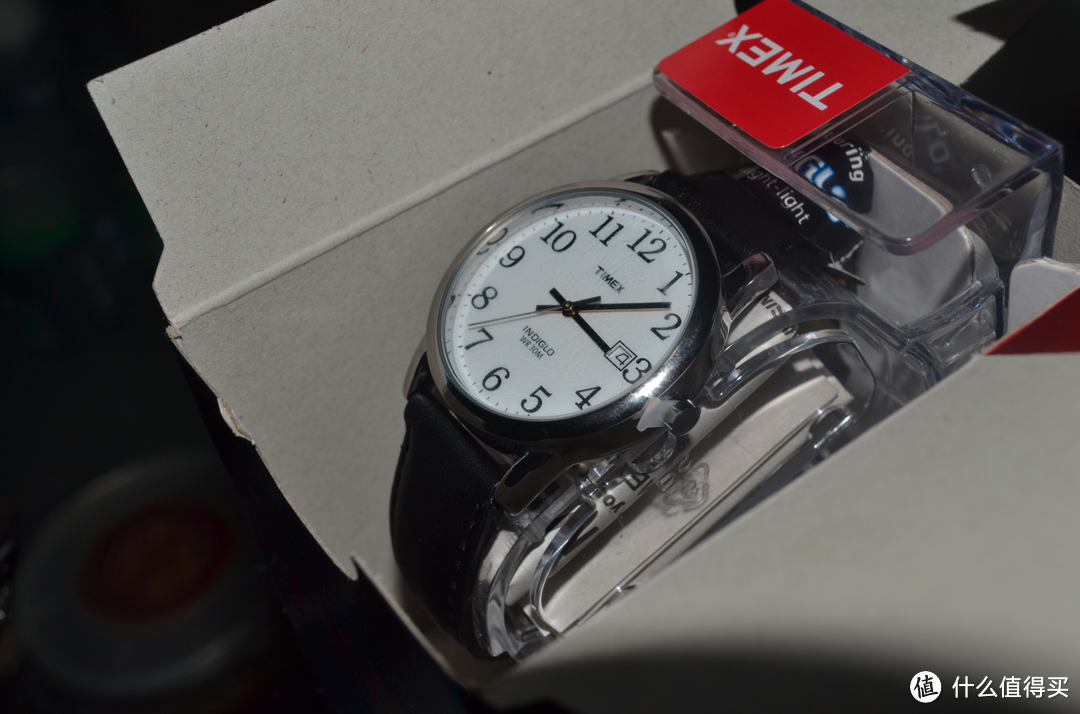 Timex 天美时 T2H281 男款腕表