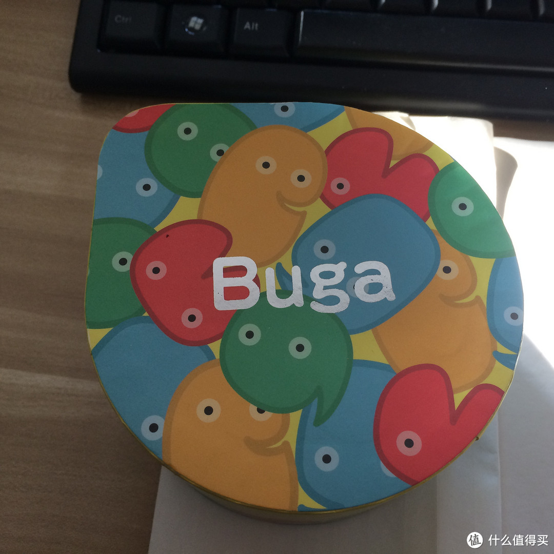 buga 咘瓜 智能安全手表——初体验