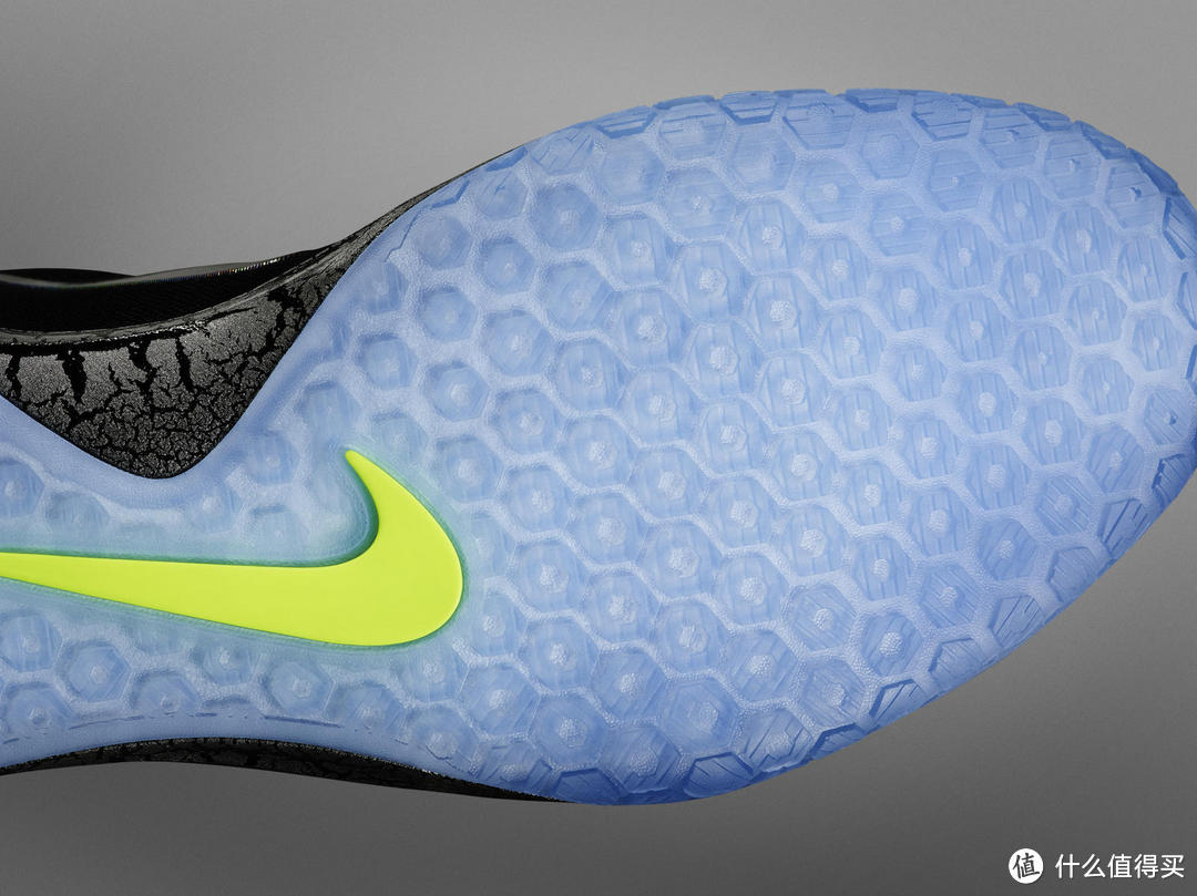 大胡子的新鞋：Nike 耐克 发布全明星款 Hyperchase AS