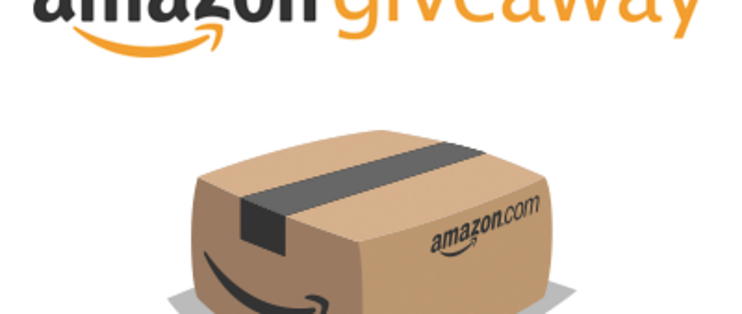 方便大v给粉丝送礼 Amazon上线有钱任性的 Giveaway 赠予功能 金融服务 什么值得买