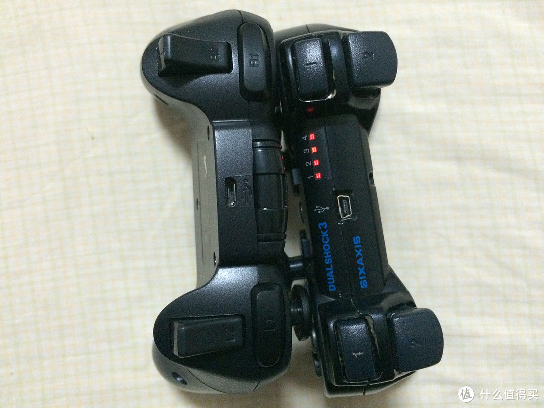 99元的游戏手柄，你值得买——Newgamepad 新游 N1 无线游戏手柄